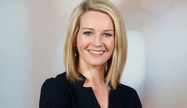 Claire Byrne recalls being given the last rites after she contracted meningitis - Homepage