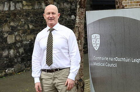 GP accused of professional misconduct over criticism of Covid guidelines during pandemic - Homepage