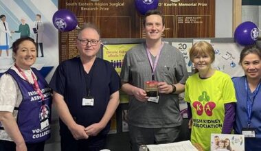 Take charge of your kidney health - News