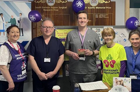 Take charge of your kidney health - News