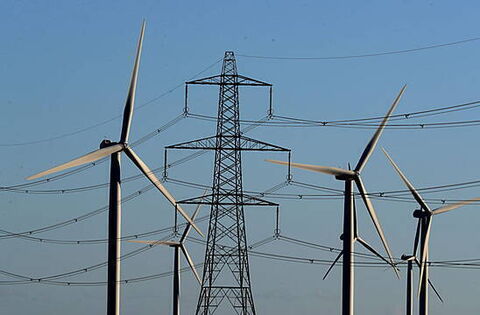 Wind farm operator appeals €300,000 payout to neighbours over noise nuisance - National News