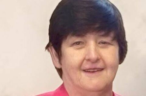 Beloved member of staff retires after more than 30 years - News