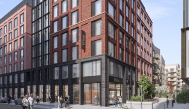Staycity submits planning for debut Wilde in Ireland 