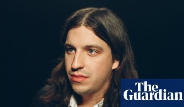 ‘Life is such a pain in the ass’: what Talk Easy host Sam Fragoso has learned in a decade of grilling celebs | Podcasts