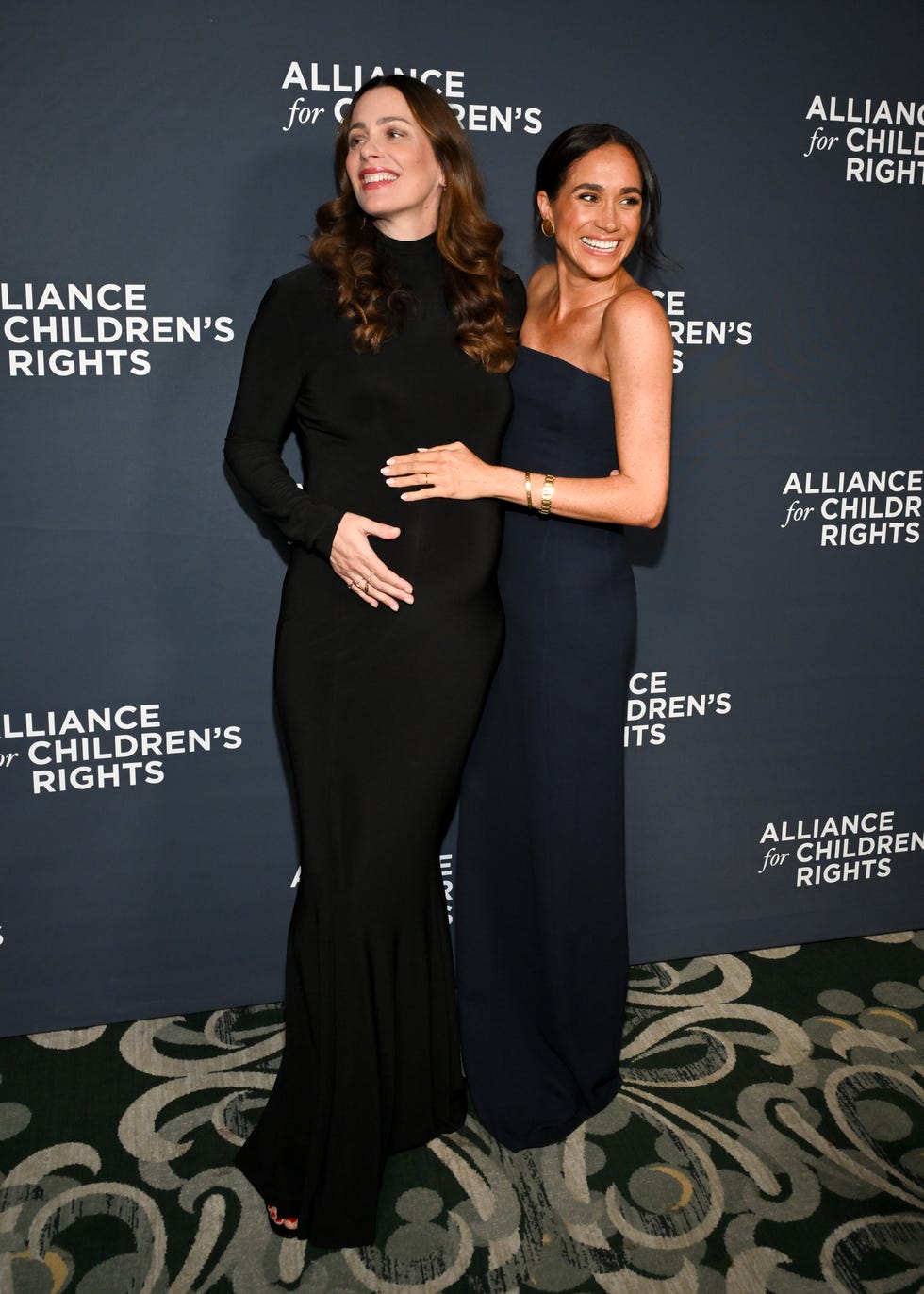 The Alliance for Children's Rights 34th Annual Champions for Children