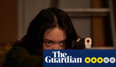 Ghost Killer review – fantastic karate chopping and gunslinging in in supernatural action-comedy | Movies