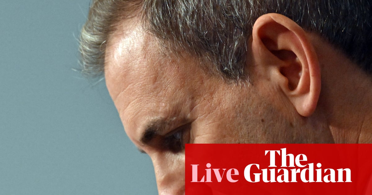 Australia news live: Chalmers says Treasury fuel price modelling looks ‘pretty conservative now’; national cabinet to meet again next week on fuel crisis | Australia news