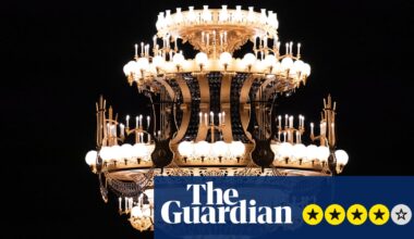Empreintes review – Jess and Morgs go off-piste at Paris Opera and Marcos Morau sets the chandelier swinging | Dance