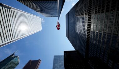 Canada’s emerging asset managers are being squeezed out. That’s a problem for investors