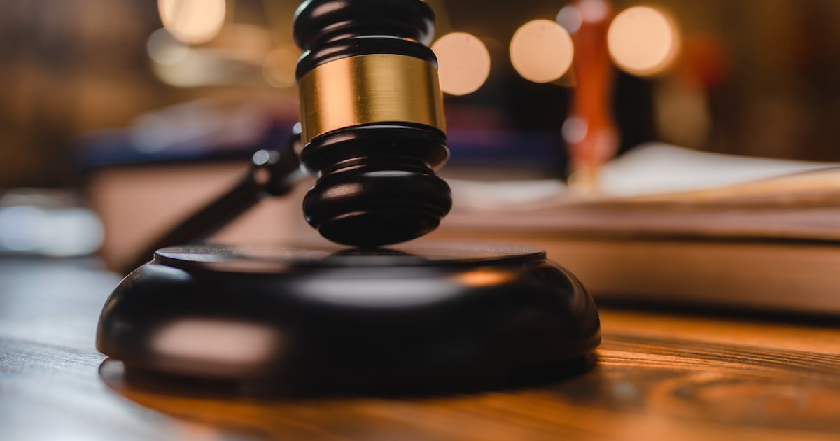 Accountant who shut down free bar at Christmas party awarded €85,000 for unfair dismissal – The Irish Times