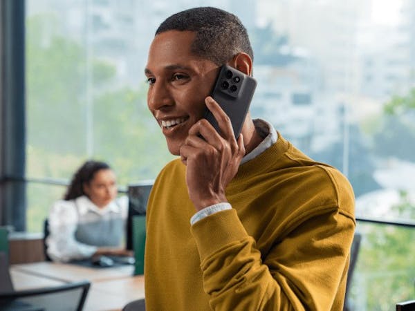 Motorola Announces a Deal with Security-First Android Project GrapheneOS for "Future Devices"