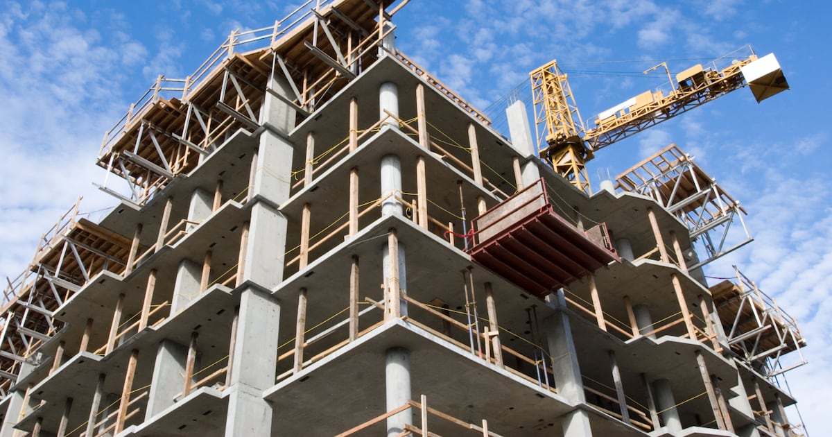 Developer wins planning extension for south Dublin site – The Irish Times