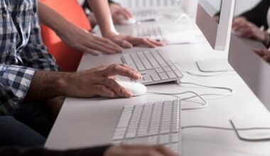 €160 million tender for education and training services collapses over ‘anomalies’ – The Irish Times