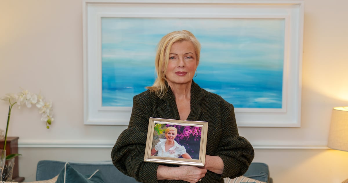 Family of woman murdered by husband in Dublin ‘distressed’ after killer granted day release – The Irish Times