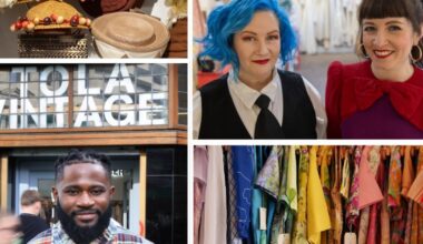 ‘We’re not driven by trends’ – The Irish Times