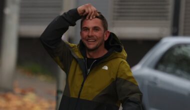 Woman canvassing for Catherine Connolly ‘punched in the face’, court told – The Irish Times