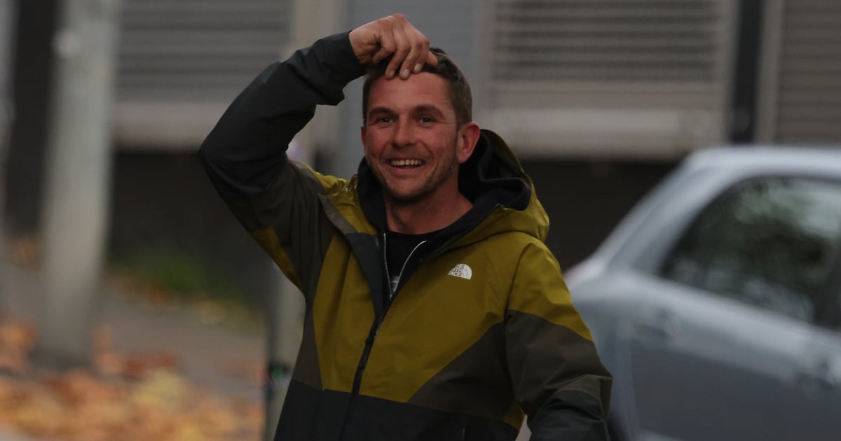 Woman canvassing for Catherine Connolly ‘punched in the face’, court told – The Irish Times