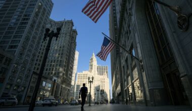 AI ‘revolution’ to strengthen Irish ties to US multinationals, report finds – The Irish Times