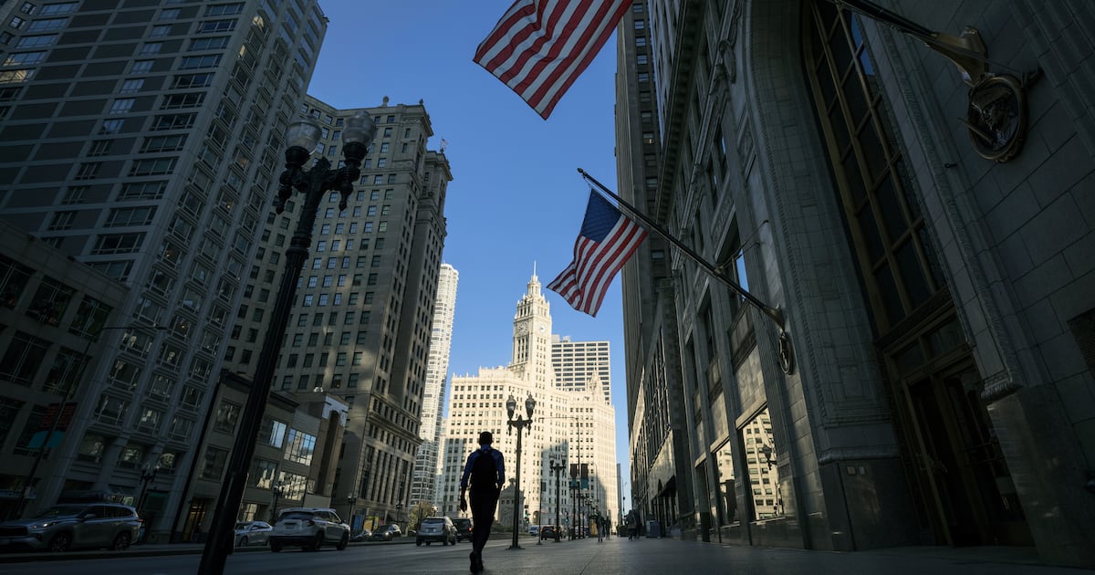 AI ‘revolution’ to strengthen Irish ties to US multinationals, report finds – The Irish Times