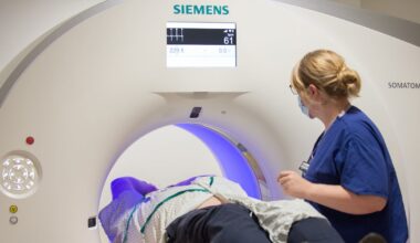 Why early diagnosis saves lives – The Irish News