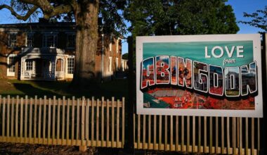 In the ruins of coal country, a Virginia town reinvents itself – The Irish Times