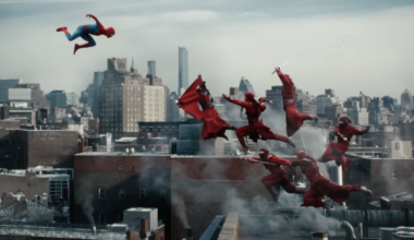 Brand New Day trailer is filled with MCU cameos