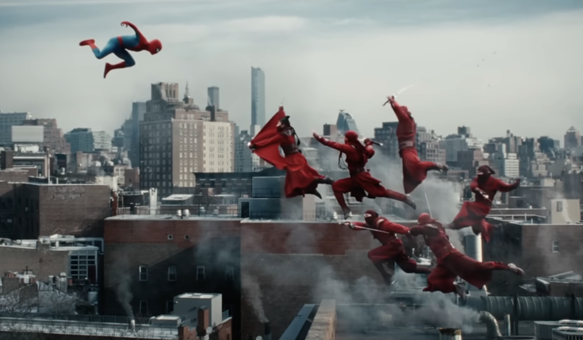 Brand New Day trailer is filled with MCU cameos