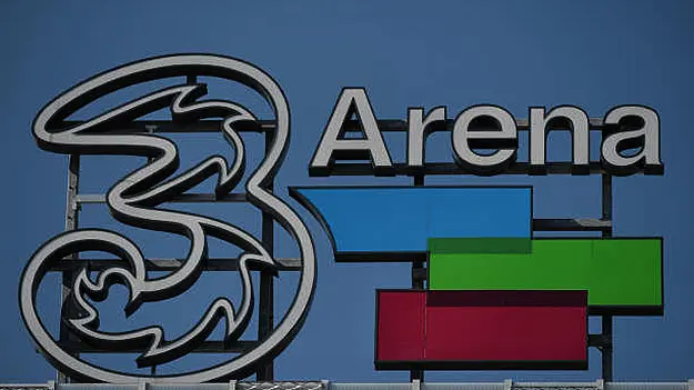 Teenager Charged After Man (20S) Left In Coma Following Gig Outside 3Arena