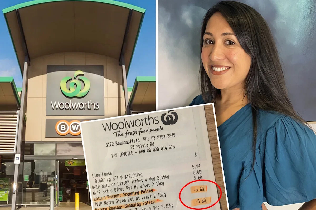 Aussie mum's incredible $20,000 cash boost using supermarket strategy anyone can copy