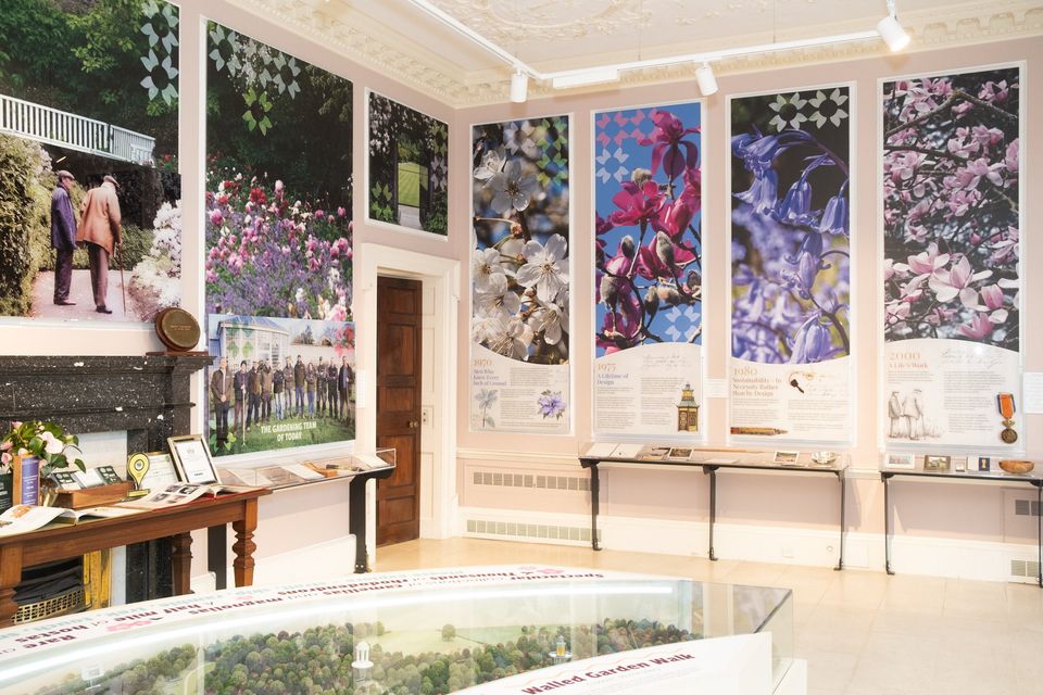 Herman Dool exhibition. 