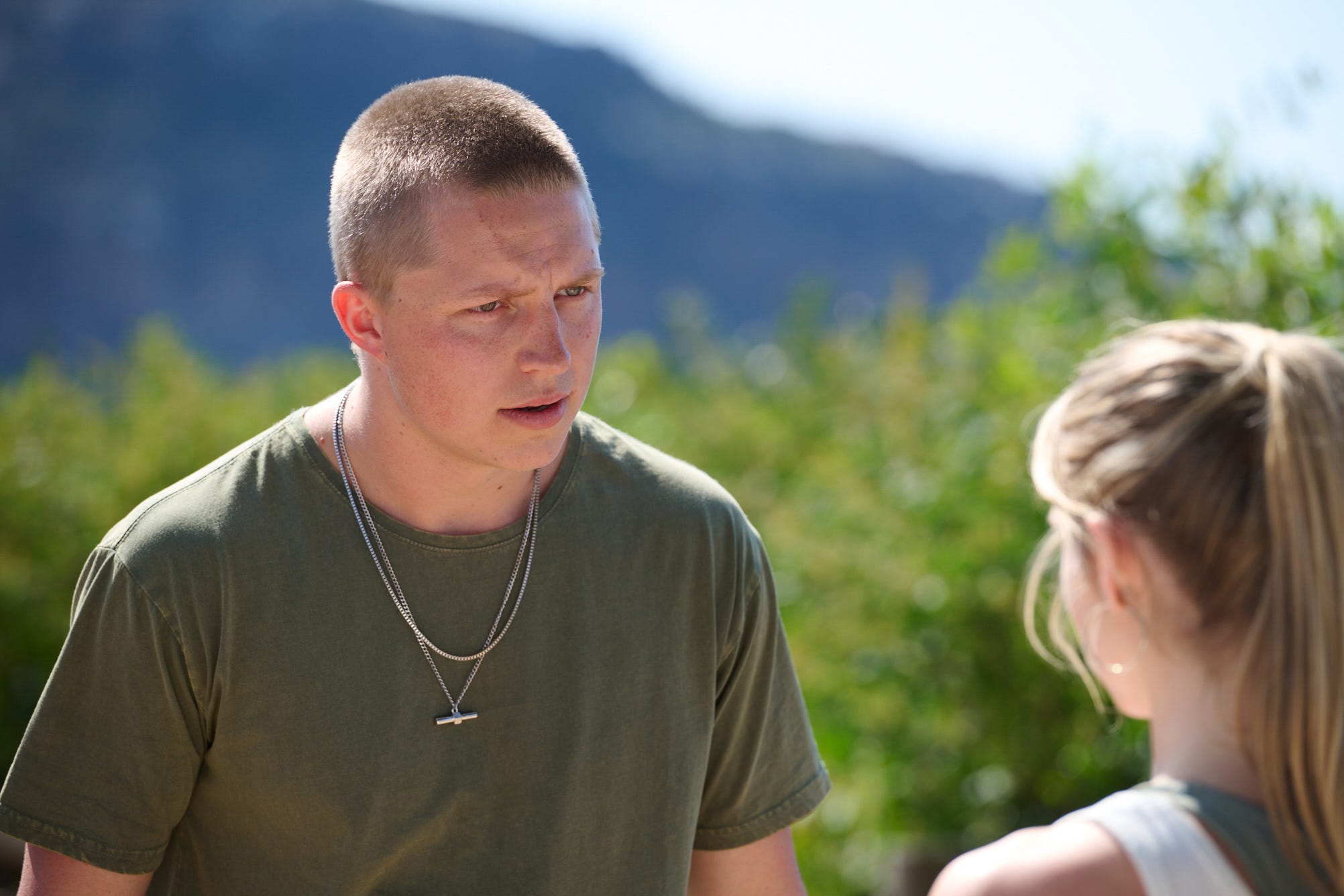 holden dwyer and lacey miller in home and away