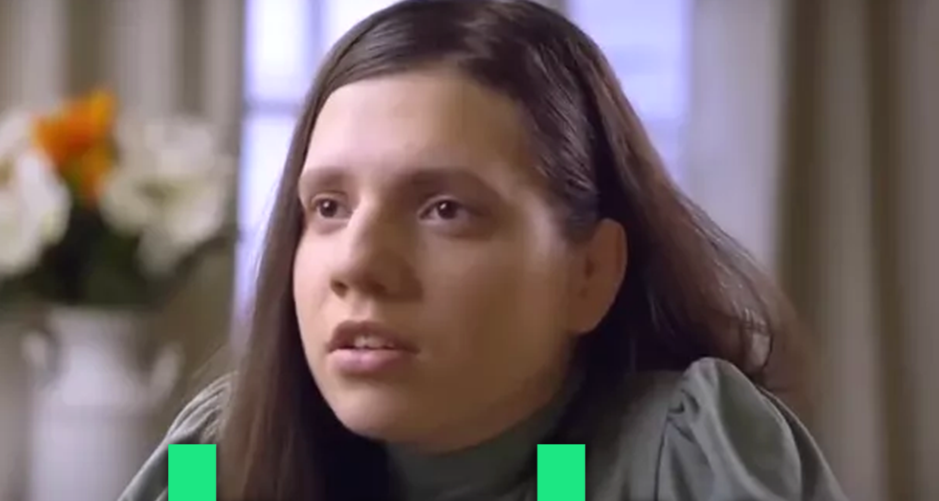 Natalia Grace Sues Disney for Defaming Her in 'Good American Family' Series