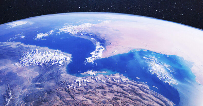 “If the Strait remains closed, we're not talking about a global recession – we’re talking about a depression”