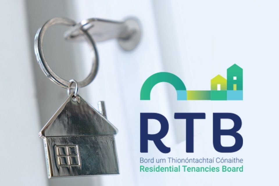 Residential Tenancies Board. Photo: Stock