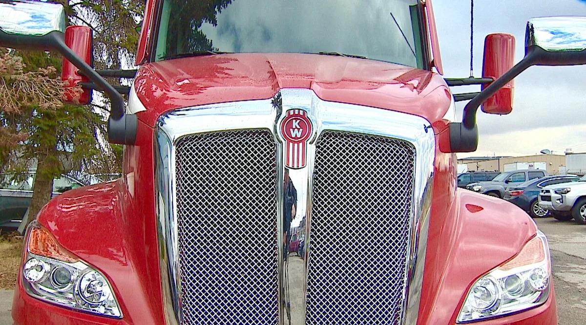 Diesel prices surge to highest since 2022, raising concern for shipping, consumer costs