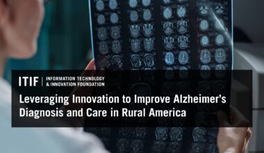 Leveraging Innovation to Improve Alzheimer’s Diagnosis and Care in Rural America | Reports & Briefings | Mar 16, 2026