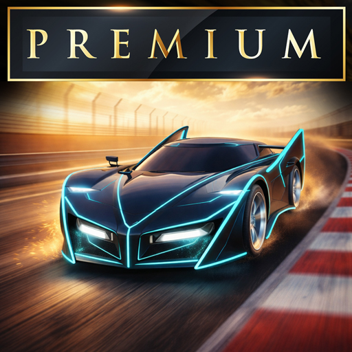 MR RACER : Premium Racing Game