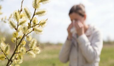 Novel Nanoparticle Therapy for Allergic Rhinitis - EMJ