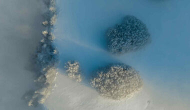 Hydrogen found in Canadian Shield