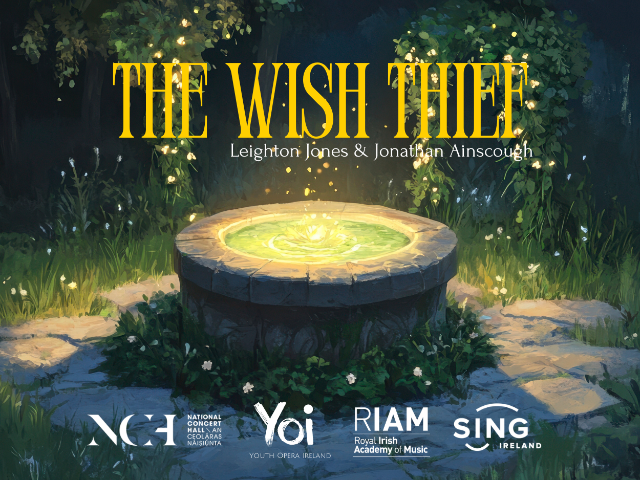 Youth Opera Ireland presents: The Wish Thief | The Journal of Music in Ireland