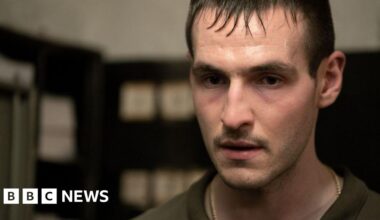 Northern Bank robbery: No Ordinary Heist tells story of £26.5m theft - BBC