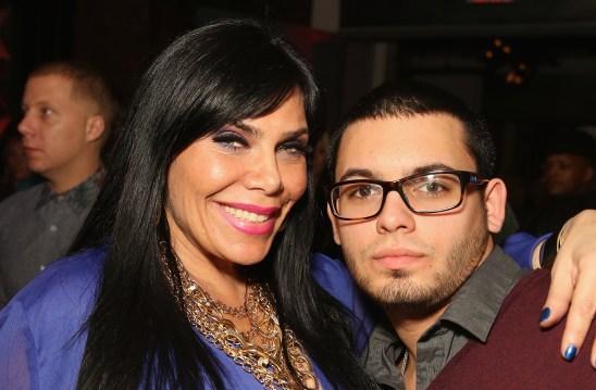 Yahoo entertainment home