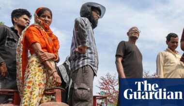 ‘Waiting for days’: India feels impact of gas supply chain disruption amid Iran conflict | India