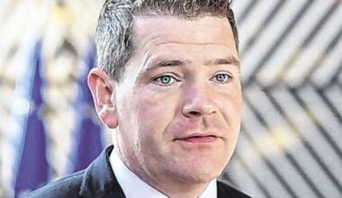 Ireland chosen as the main hub for settling disputes between US and European firms