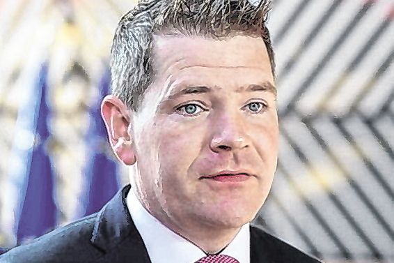 Ireland chosen as the main hub for settling disputes between US and European firms