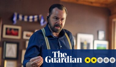One Last Deal review – Danny Dyer revs up phone-bound yarn about fast-talking football agent | Movies