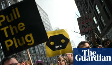 UK arts must not be sacrificed for speculative AI gains, peers say | AI (artificial intelligence)