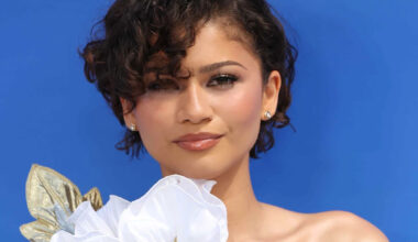 Zendaya Seemingly Confirms Her Marriage to Tom Holland by Flashing Her Wedding Band