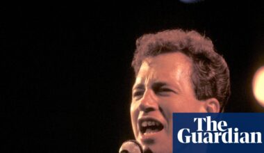 867-5309: number from 1980s hit song Jenny now routes callers to cancer support | US news