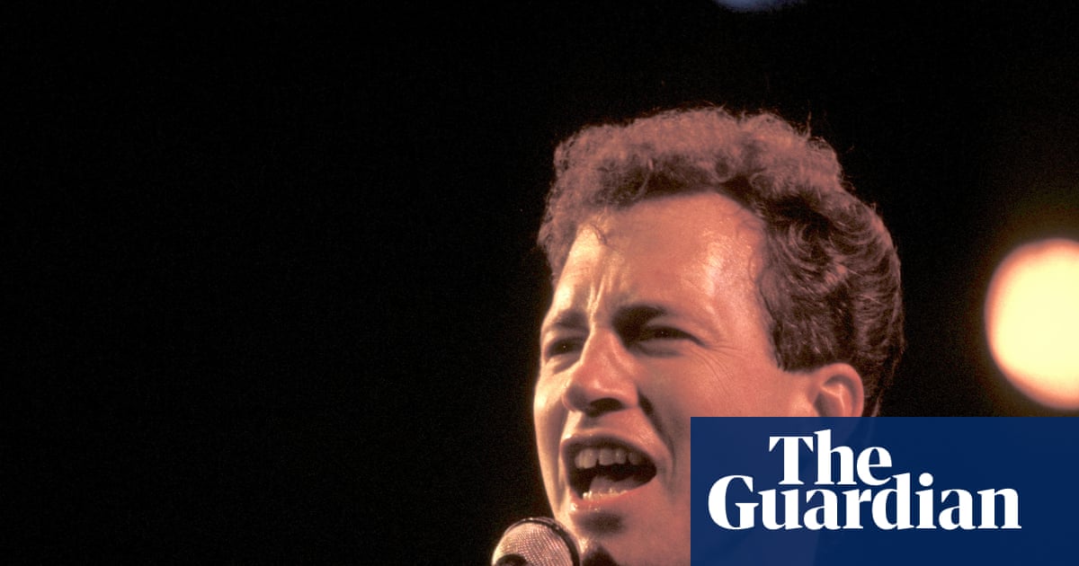 867-5309: number from 1980s hit song Jenny now routes callers to cancer support | US news